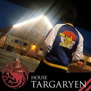 Meet your Posher, Cori